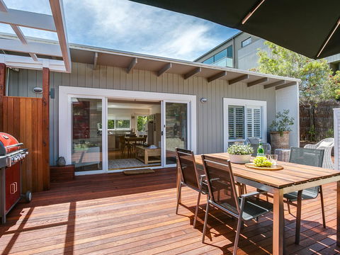 Capella Villa No. 4 - Stunning Luxury Decor Inside And Out - Accommodation Kalgoorlie 8