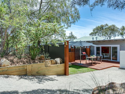 Capella Villa No. 4 - Stunning Luxury Decor Inside And Out - Accommodation Kalgoorlie 7