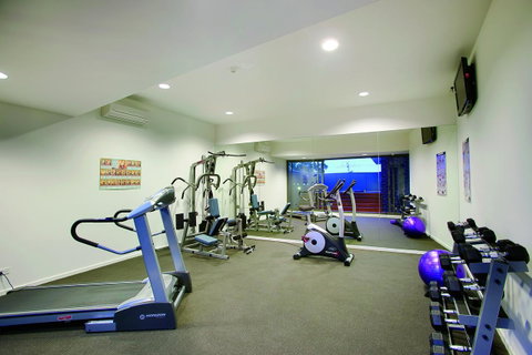 Punthill Oakleigh - Accommodation Kalgoorlie 2