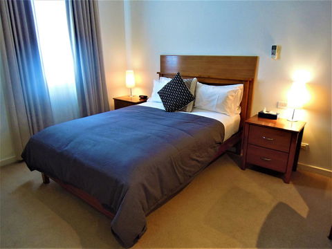 Plough Hotel - Accommodation Kalgoorlie 6