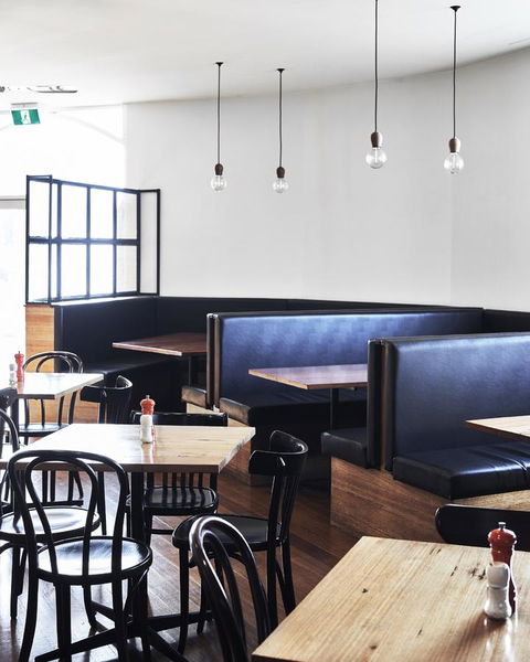 Plough Hotel - Accommodation Kalgoorlie 13