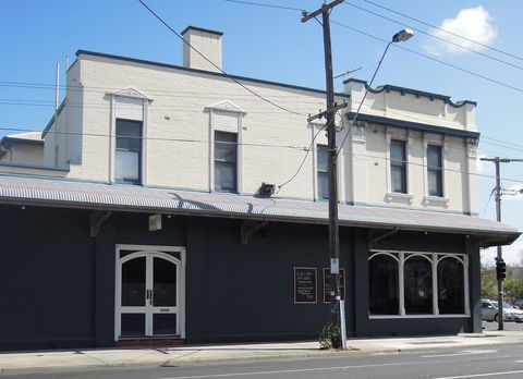 Plough Hotel - Accommodation Kalgoorlie 31