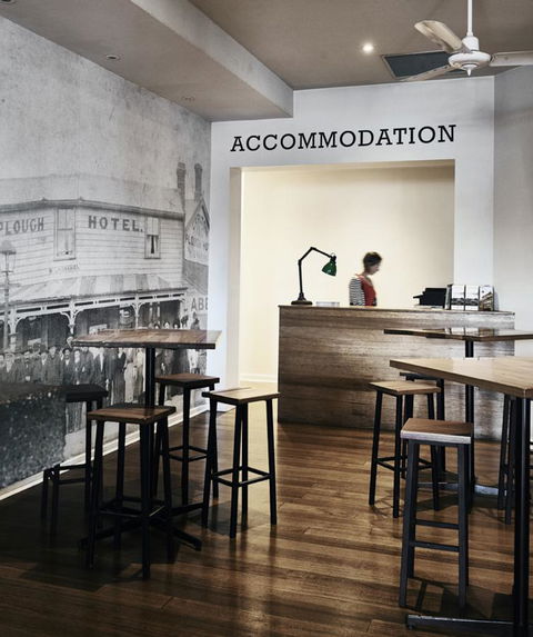 Plough Hotel - Accommodation Kalgoorlie 27