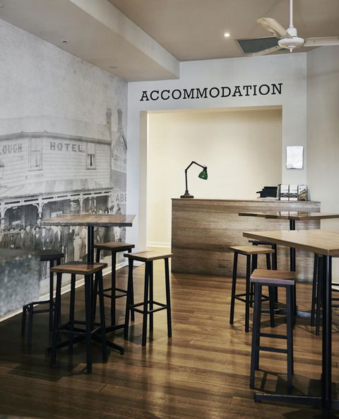 Plough Hotel - Accommodation Kalgoorlie 28