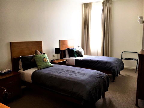 Plough Hotel - Accommodation Kalgoorlie 9