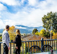 Valley View Lodge - Accommodation Kalgoorlie