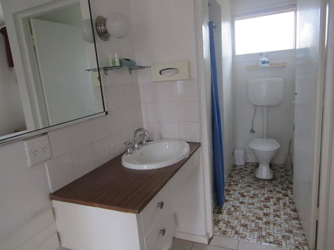 Twin City Motor Inn - Accommodation Kalgoorlie 25