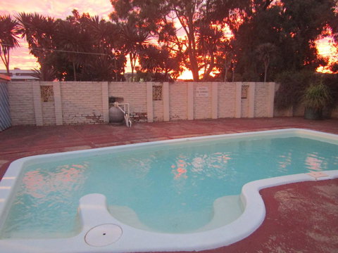 Twin City Motor Inn - Accommodation Kalgoorlie 20