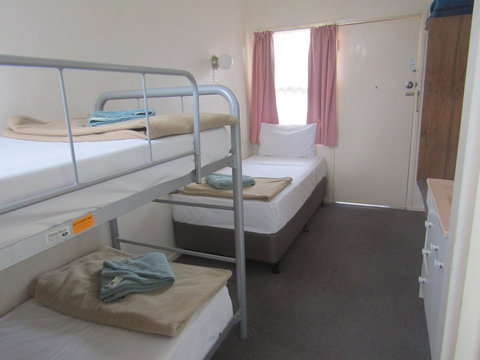 Twin City Motor Inn - Accommodation Kalgoorlie 19