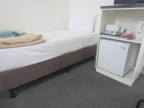Twin City Motor Inn - Accommodation Kalgoorlie 26