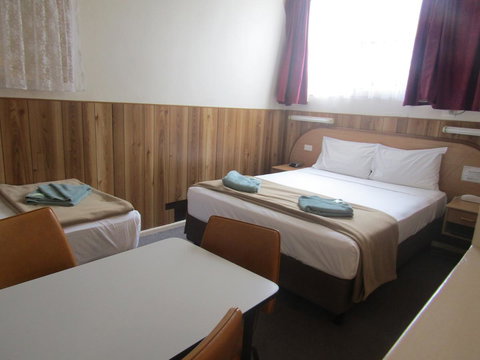 Twin City Motor Inn - Accommodation Kalgoorlie 24