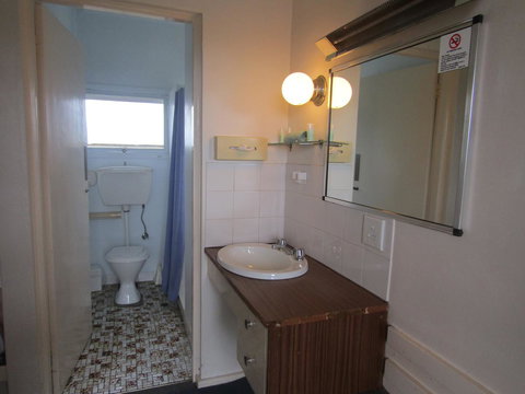 Twin City Motor Inn - Accommodation Kalgoorlie 13