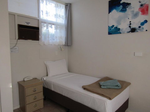 Twin City Motor Inn - Accommodation Kalgoorlie 12
