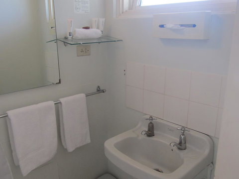 Twin City Motor Inn - Accommodation Kalgoorlie 28