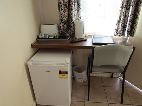 Twin City Motor Inn - Accommodation Kalgoorlie 10