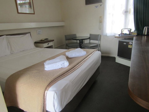Twin City Motor Inn - Accommodation Kalgoorlie 33
