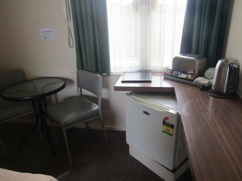 Twin City Motor Inn - Accommodation Kalgoorlie 35