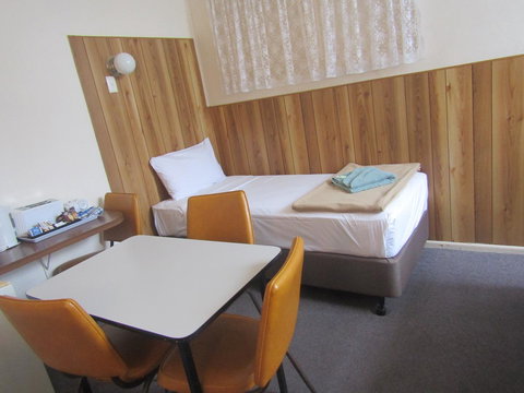 Twin City Motor Inn - Accommodation Kalgoorlie 23