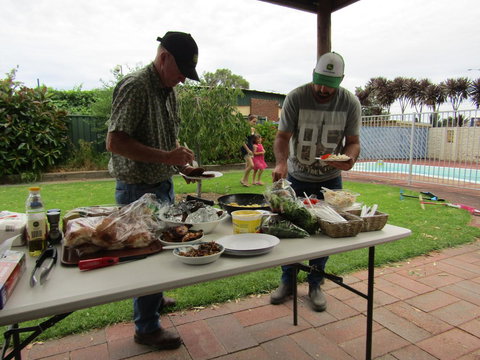 Twin City Motor Inn - Accommodation Kalgoorlie 7