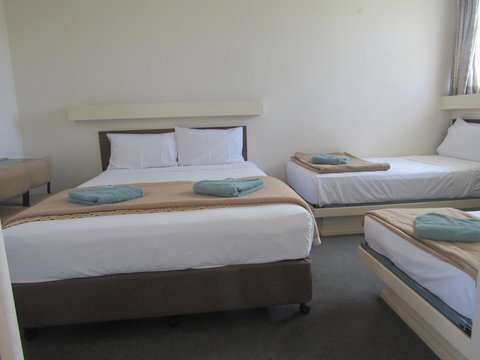 Twin City Motor Inn - Accommodation Kalgoorlie 4
