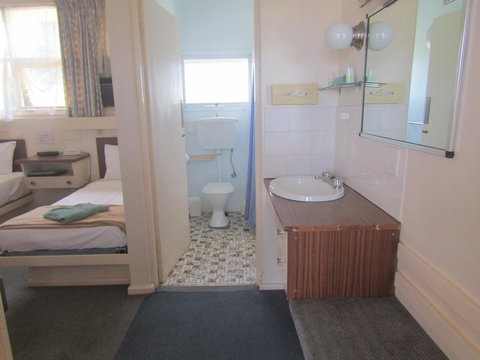 Twin City Motor Inn - Accommodation Kalgoorlie 15