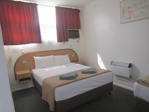 Twin City Motor Inn - Accommodation Kalgoorlie 29