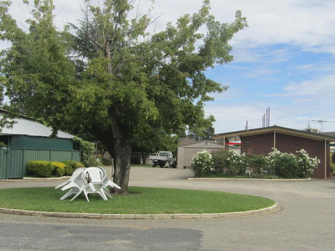 Twin City Motor Inn - Accommodation Kalgoorlie 8