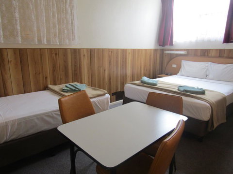 Twin City Motor Inn - Accommodation Kalgoorlie 22