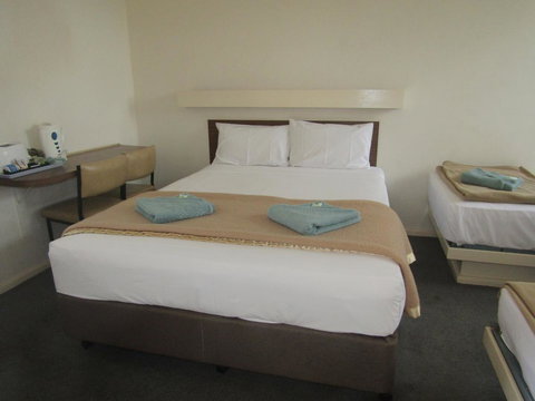 Twin City Motor Inn - Accommodation Kalgoorlie 2