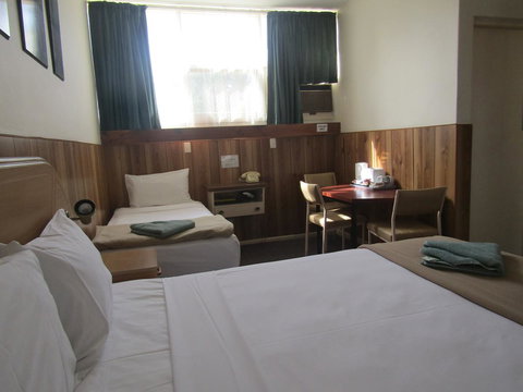 Twin City Motor Inn - Accommodation Kalgoorlie 30