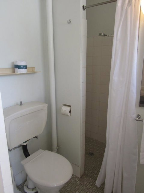 Twin City Motor Inn - Accommodation Kalgoorlie 27