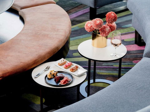 Sofitel Melbourne On Collins - Accommodation Kalgoorlie 39