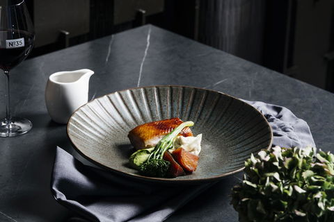 Sofitel Melbourne On Collins - Accommodation Kalgoorlie 27