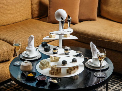 Sofitel Melbourne On Collins - Accommodation Kalgoorlie 43