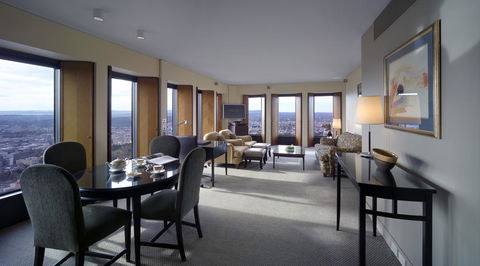 Sofitel Melbourne On Collins - Accommodation Kalgoorlie 11