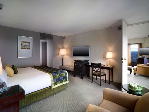 Sofitel Melbourne On Collins - Accommodation Kalgoorlie 15