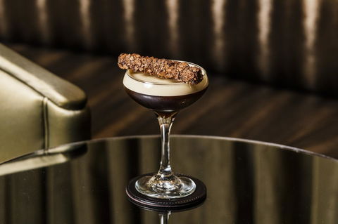 Sofitel Melbourne On Collins - Accommodation Kalgoorlie 34