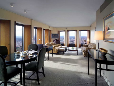 Sofitel Melbourne On Collins - Accommodation Kalgoorlie 16