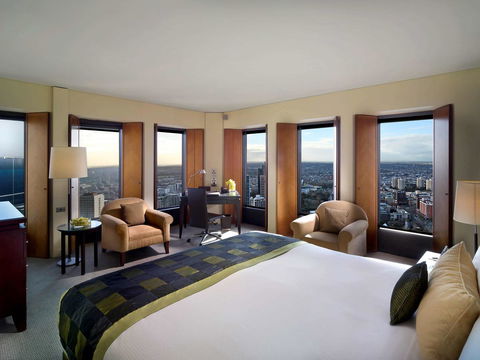 Sofitel Melbourne On Collins - Accommodation Kalgoorlie 17