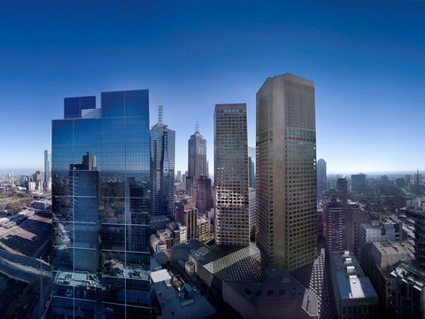 Sofitel Melbourne On Collins - Accommodation Kalgoorlie 0