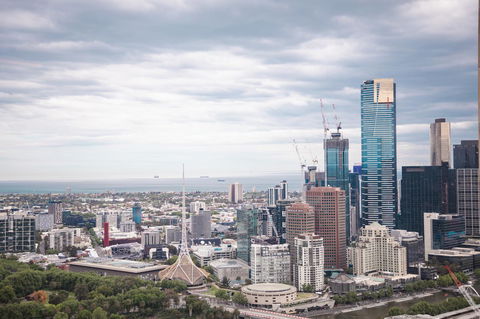 Sofitel Melbourne On Collins - Accommodation Kalgoorlie 5