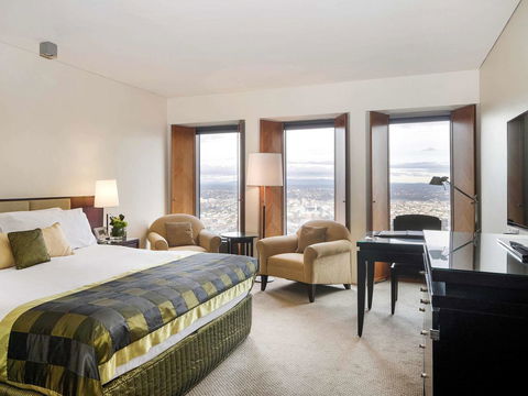 Sofitel Melbourne On Collins - Accommodation Kalgoorlie 18