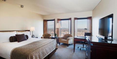Sofitel Melbourne On Collins - Accommodation Kalgoorlie 13