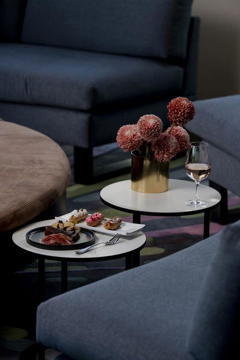 Sofitel Melbourne On Collins - Accommodation Kalgoorlie 22