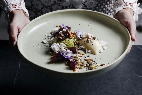 Sofitel Melbourne On Collins - Accommodation Kalgoorlie 28