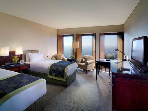 Sofitel Melbourne On Collins - Accommodation Kalgoorlie 12