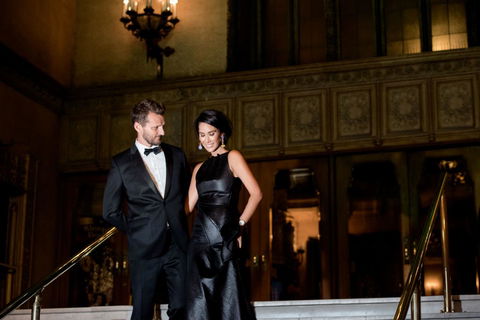 Sofitel Melbourne On Collins - Accommodation Kalgoorlie 36