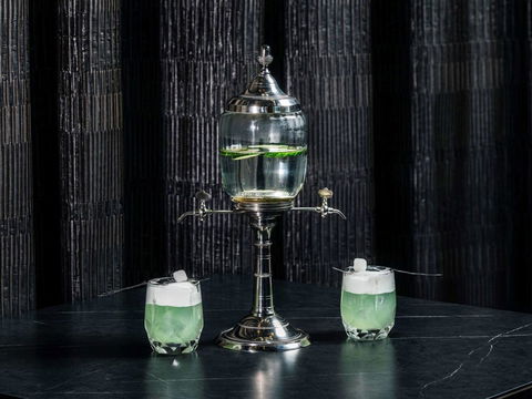 Sofitel Melbourne On Collins - Accommodation Kalgoorlie 44