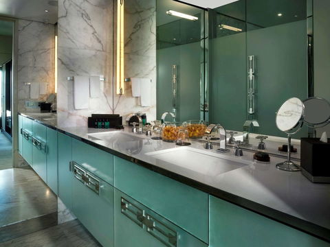 Sofitel Melbourne On Collins - Accommodation Kalgoorlie 8