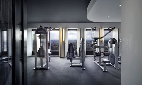 Sofitel Melbourne On Collins - Accommodation Kalgoorlie 19